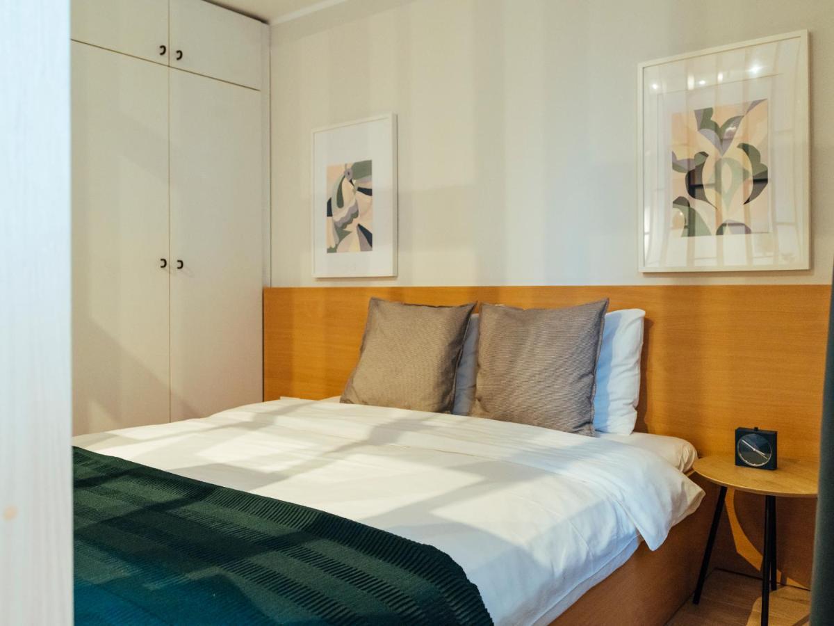 Cosy Studio - Amazing Location - Old Town Бухарест Экстерьер фото